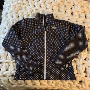 NWOT North Face Windbreaker